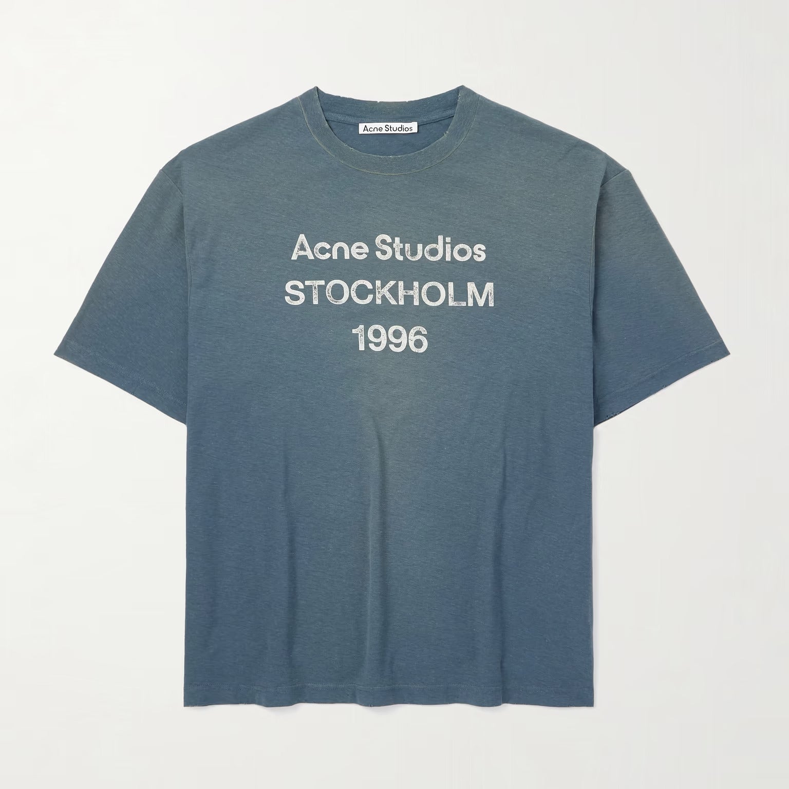 ACNE | COLLECTIONS
