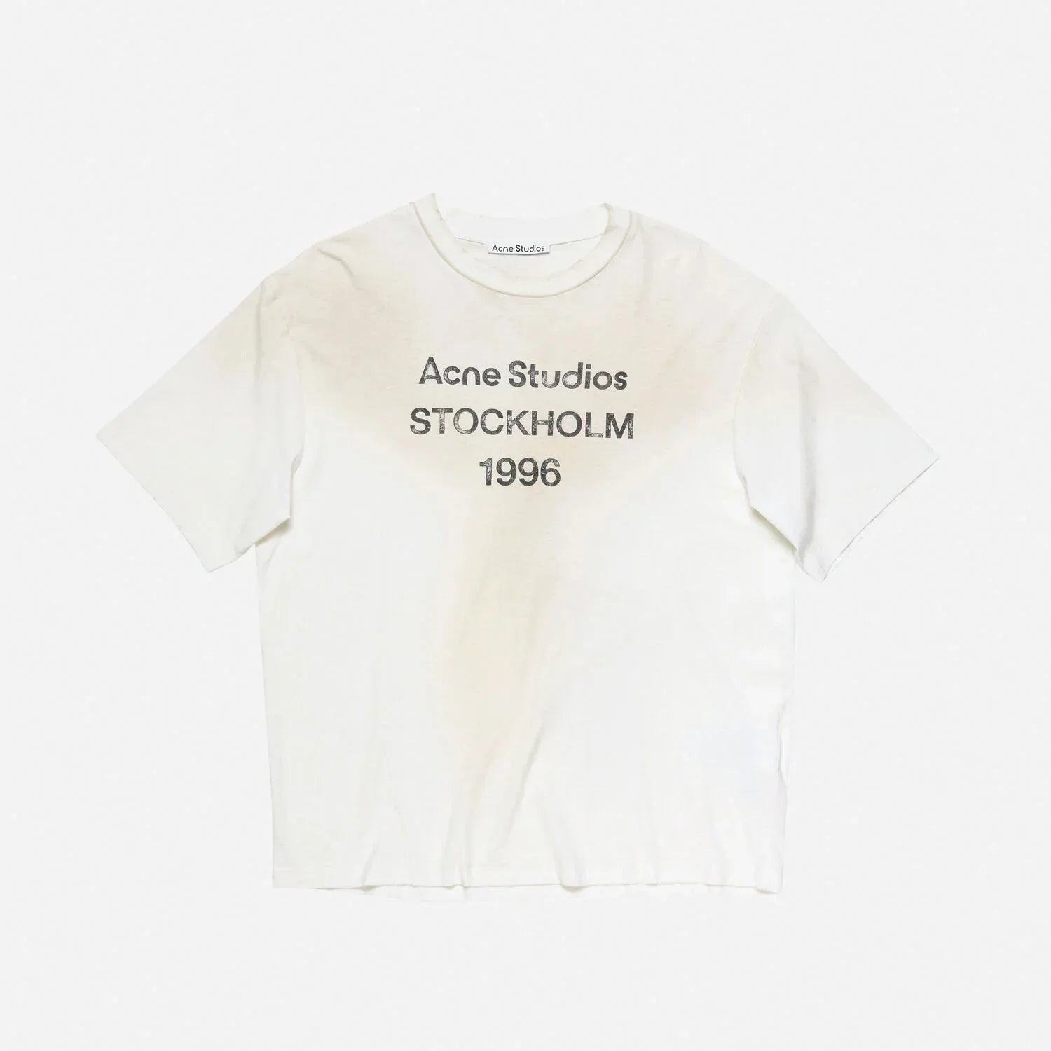 ACNE | COLLECTIONS
