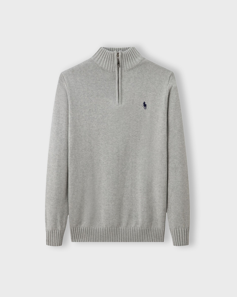 RL | QUARTER ZIP