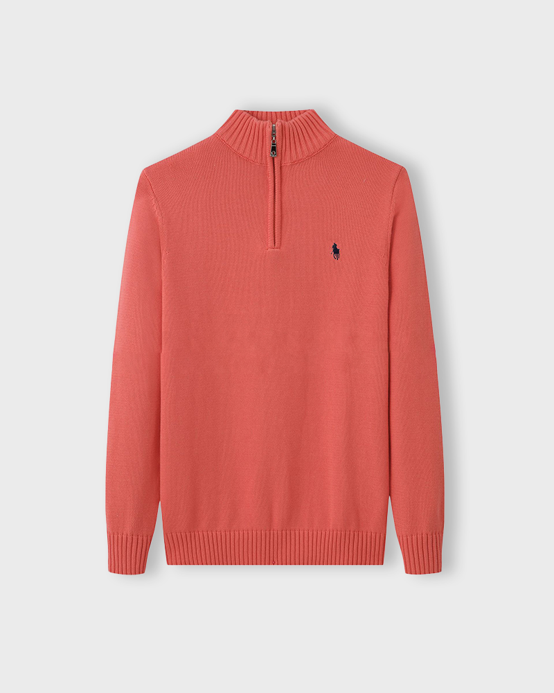 RL | QUARTER ZIP