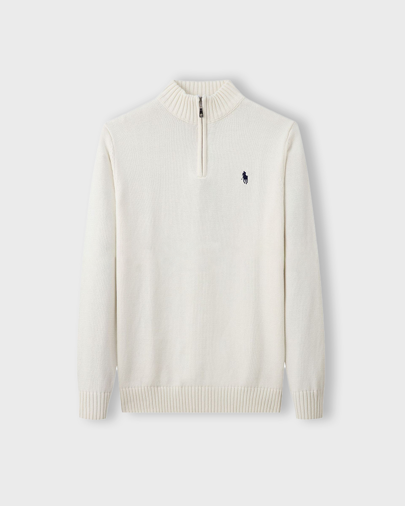 RL | QUARTER ZIP